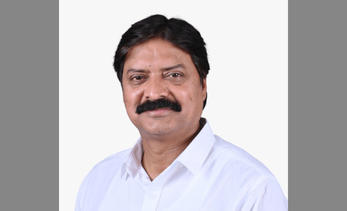 Congress leader Devendra Jaggi slams Himachal ex-CM Jai Ram for holding ‘secret conspiracy meeting’ in Dharamshala