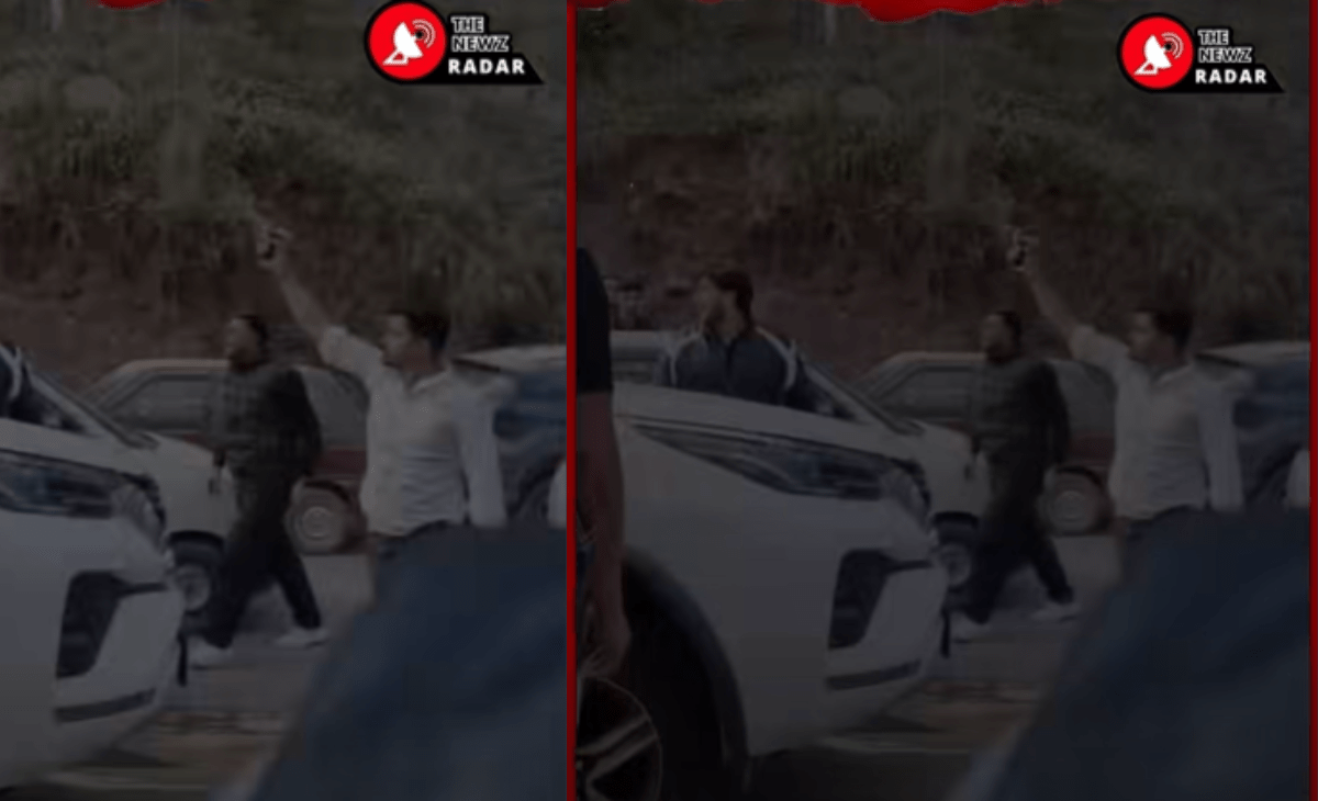 Himachal peace ‘wounded’ again: Day after Una shootout, Solan rocked by gunfire near private university