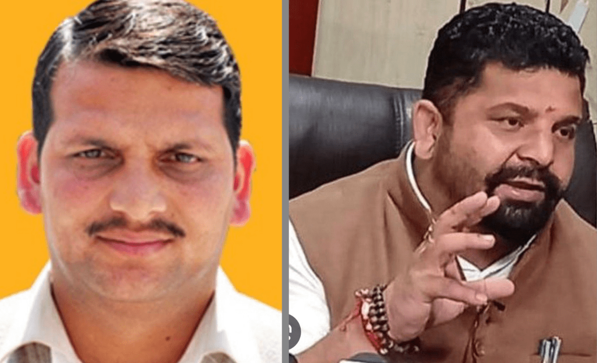 Two BJP MLAs under scrutiny in alleged s*exual assault case; Rashtriya Devbhoomi party demands resignations