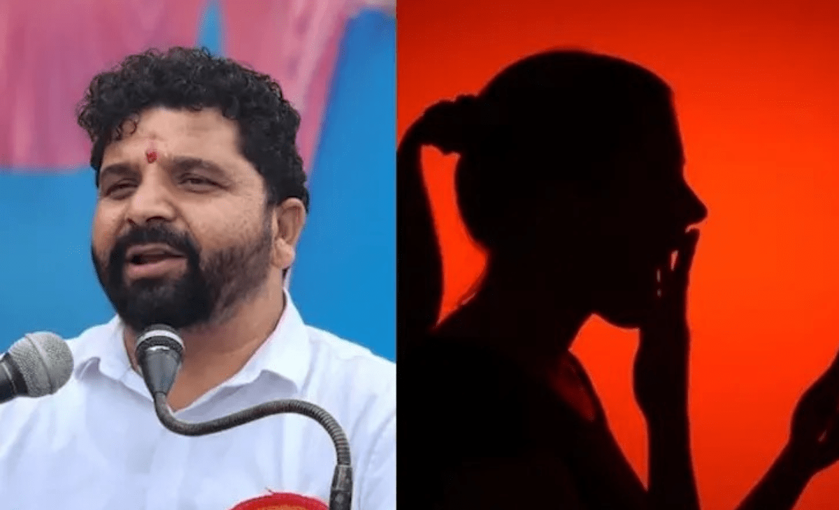 Himachal minister Vikramaditya lays stone for crucial project in tourist hub Dalhousie 9 Amid arrest demands, r*ape-accused Himachal BJP MLA Hans Raj summoned to Chamba police station, victim from minority community