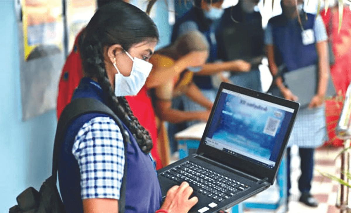 Himachal to revamp laptop scheme as only govt school toppers to get it, private schools to be excluded