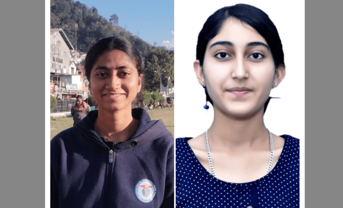Chamba medical college students top state MBBS exams for two consecutive years