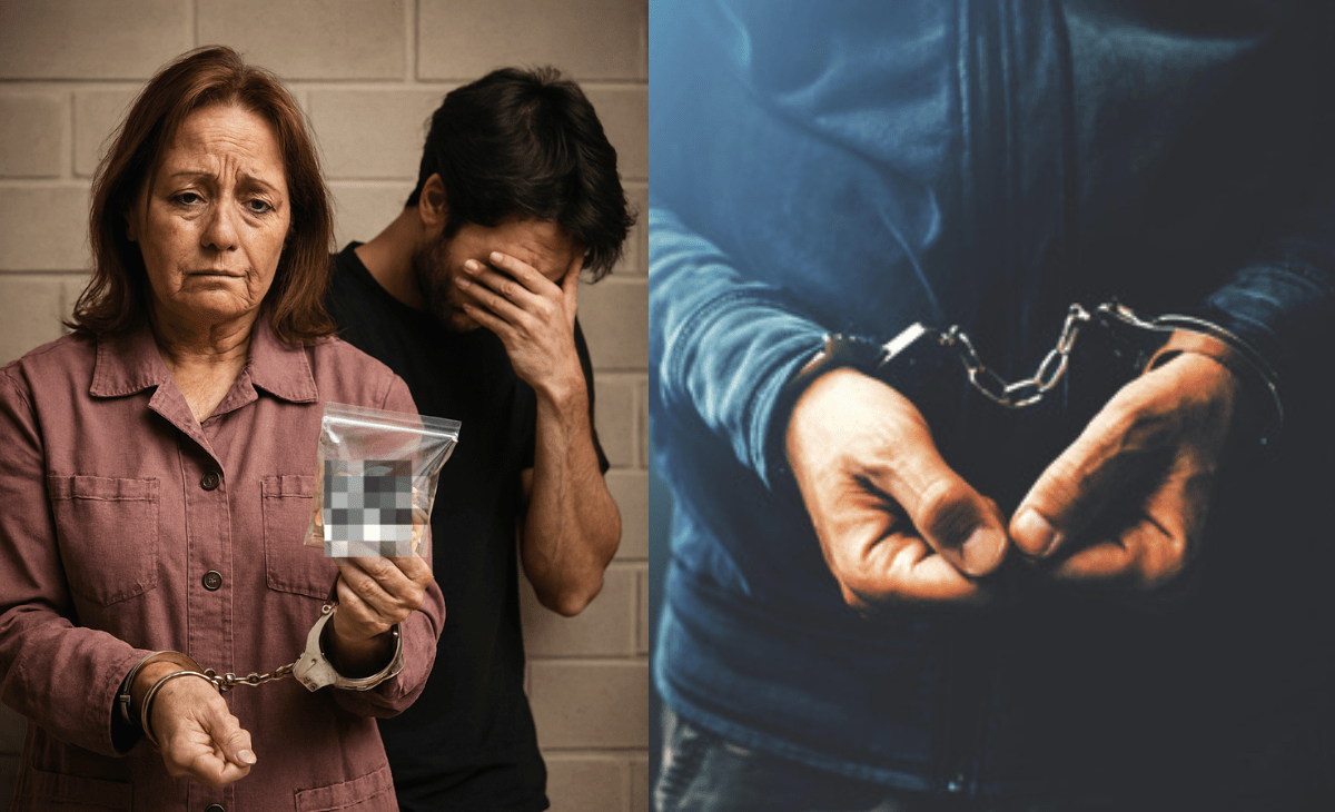 In Himachal shocker, woman arrested while procuring chitta to feed son’s drug habit in Dehra