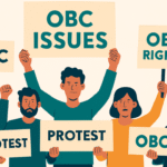 OBC Sangharsh Samiti Holds Press Conference in Dharamshala, Announces Protest on December 3