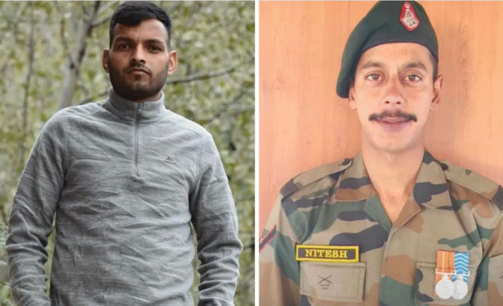 2 Army soldiers from Himachal k*illed in Mandi accident 2 a2 1
