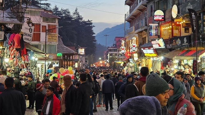 Will it snow on Christmas in Shimla, Manali and other Himachal hill stations? Here’s what weatherman says