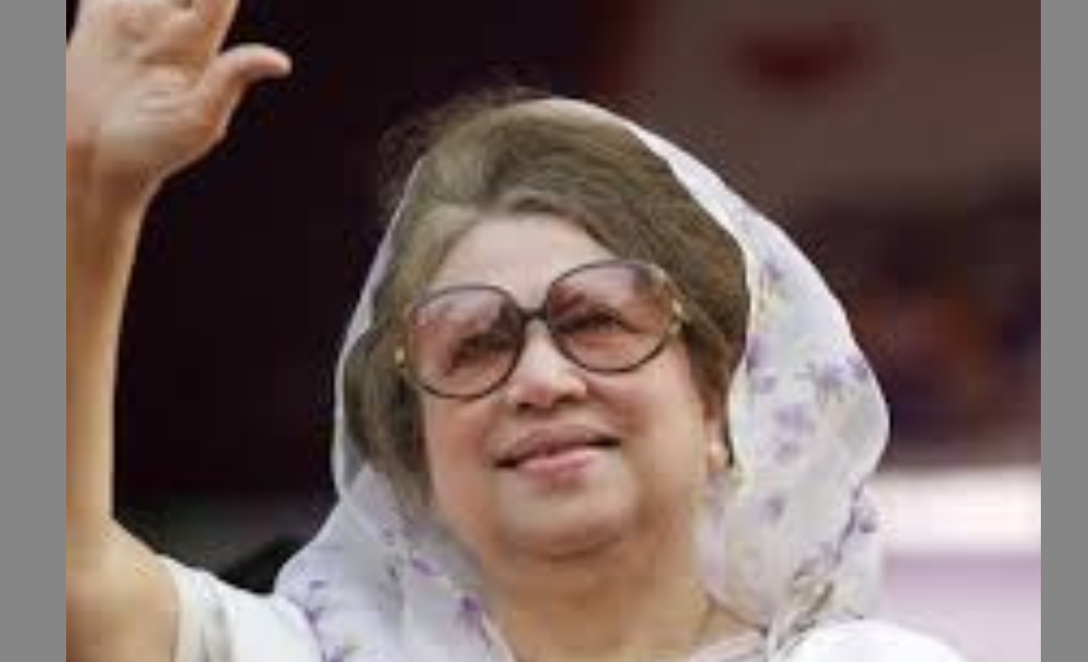 From undivided Bengal’s Jalpaiguri to power: How India-born Khaleda Zia rose to rule Bangladesh and why she fell