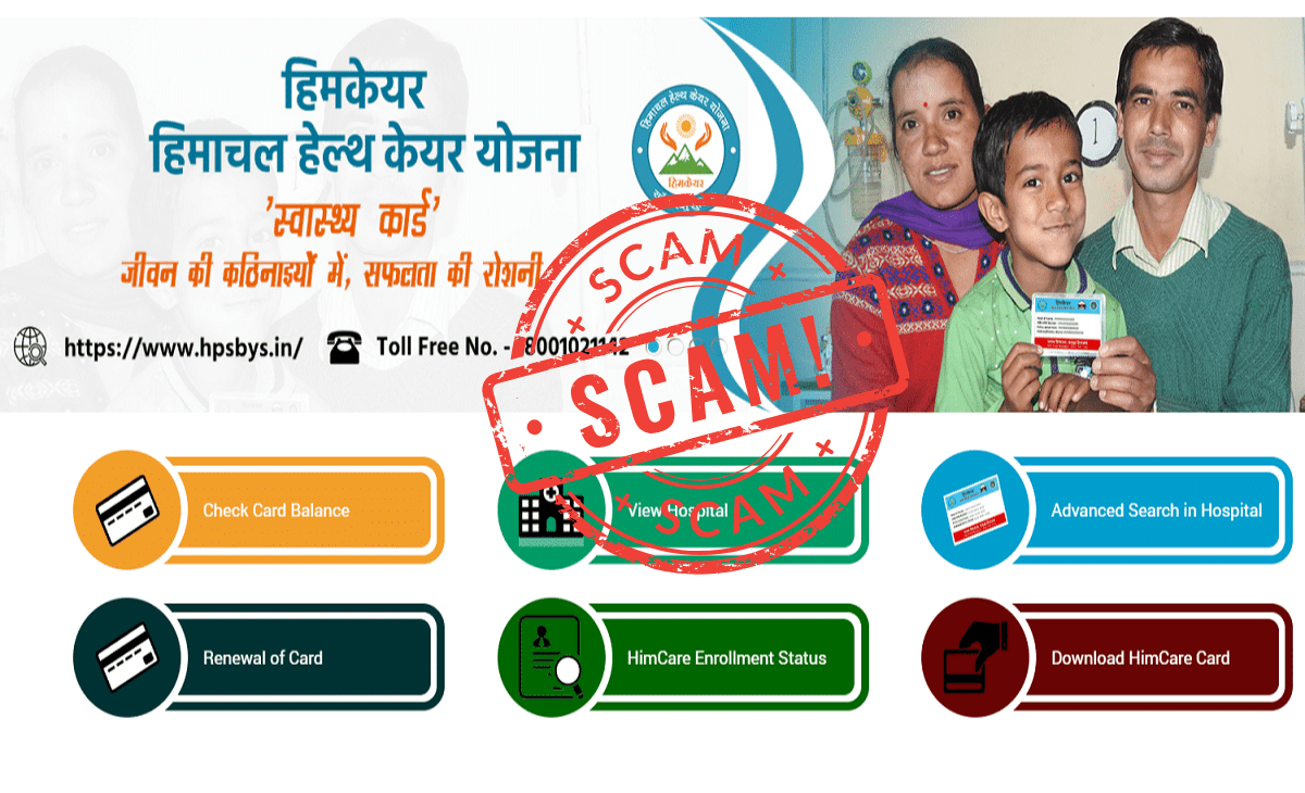 Himachal Assembly session: Sukhu govt alleges scam in Himcare scheme, says audit underway