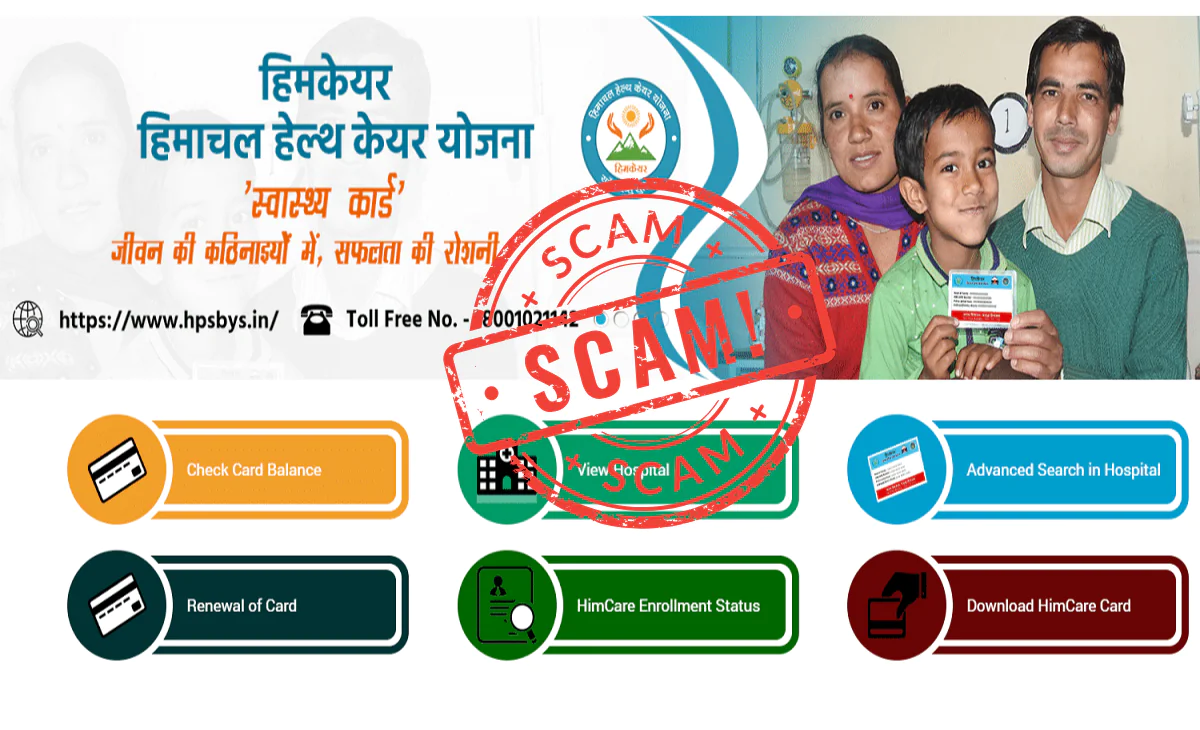 Himachal Assembly session: Sukhu govt alleges scam in Himcare scheme, says audit underway