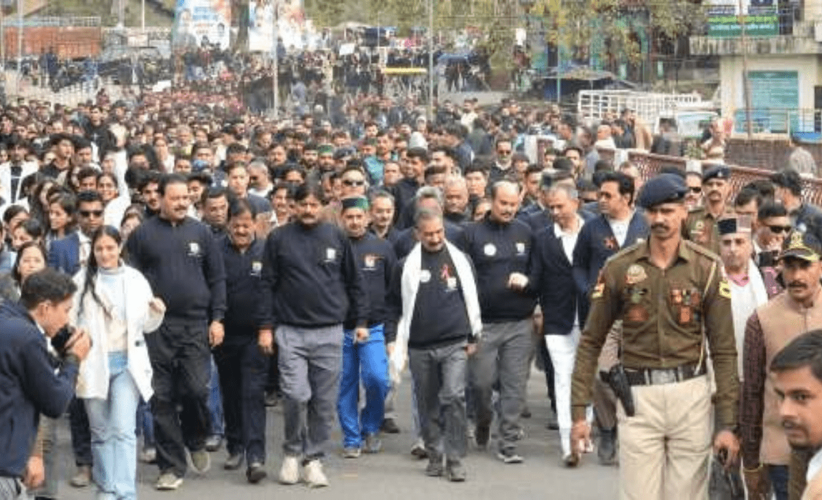 Tip-off on 2 gm chitta to earn Rs 10,000 in Himachal as CM Sukhu rolls out biggest anti-drug reward plan yet