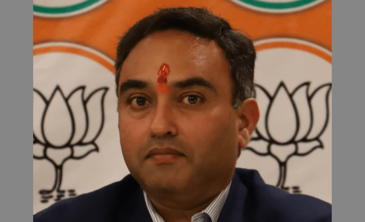 BJP slams Sukhu govt: 94-year-old denied pension for 5 months, seniors forced to beg