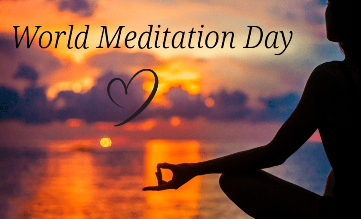 World Meditation Day: Rediscovering Inner Calm in a Restless World