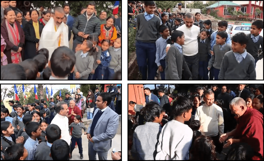AC Bhardwaj: Reviving Himachali Folk Music with a Modern Twist 8 ‘Yes Sir!’ — Laughter, cheer as Himachal CM pays surprise visit to Dharamshala charitable children home