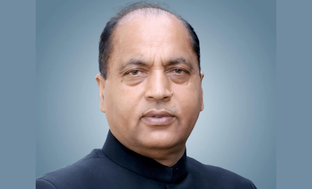 981 questions received as Himachal Assembly's monsoon session to start today, likely to be stormy, is fourth longest in history 2 Delay in Kangra Airport Expansion and Central University Projects: Jairam Thakur Blames Congress Government