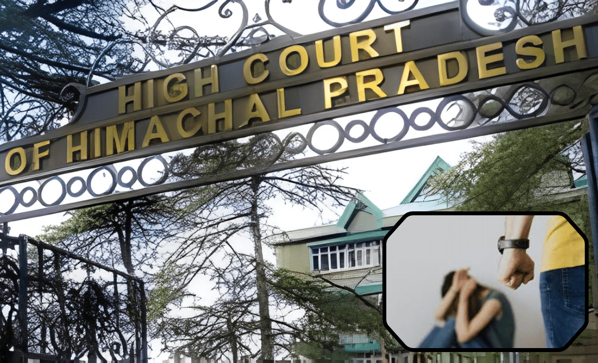 Wife must prove domestic violence to claim maintenance: Himachal court order sparks nationwide attention