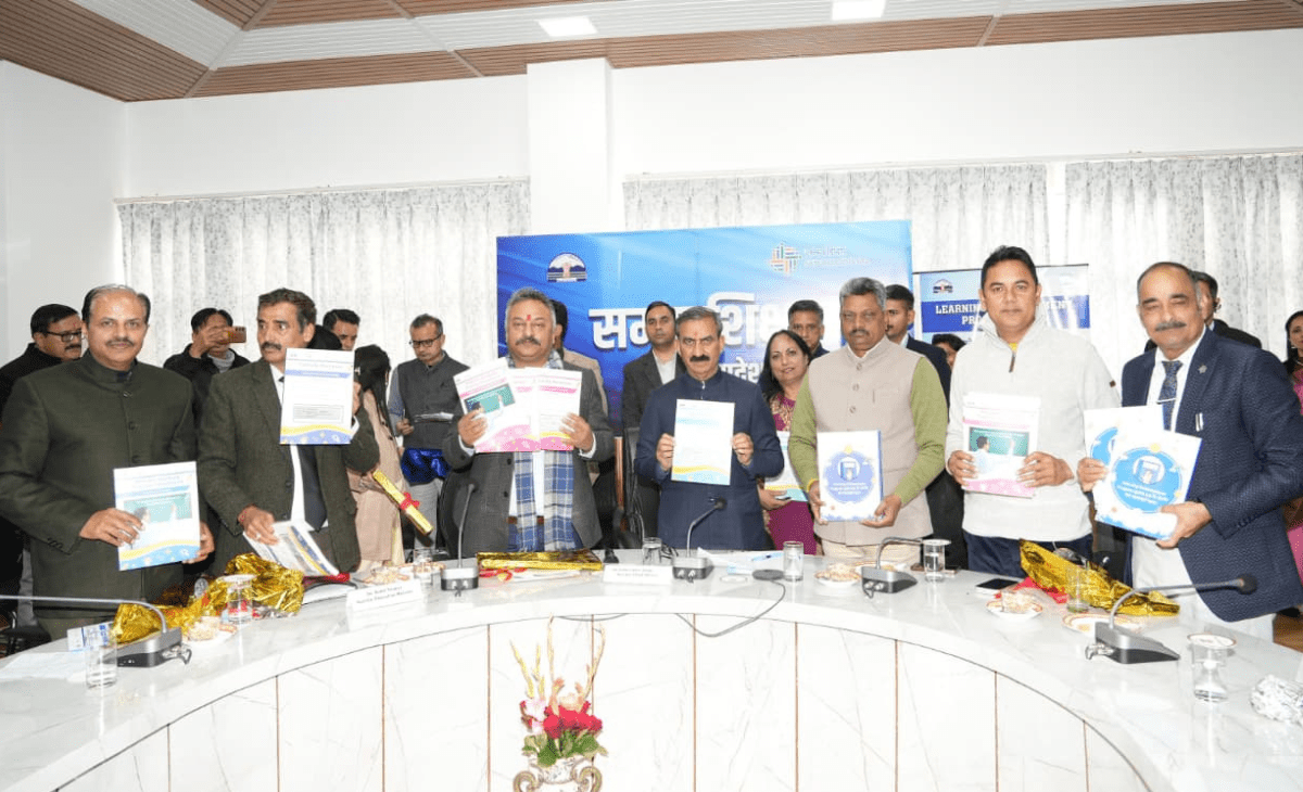 A new chapter in digital transformation of education