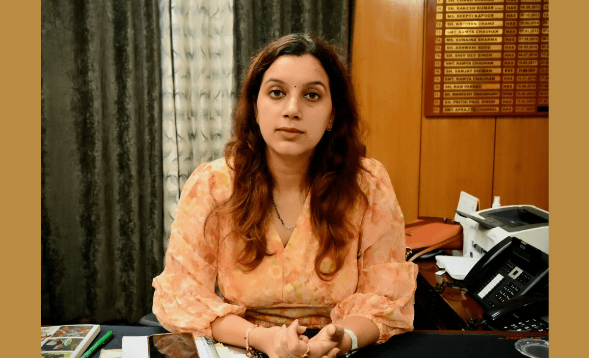 Schedule of “Administration Towards Village” Programmes Announced Under Good Governance Week in Chamba