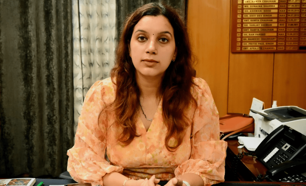 Good governance week programs to be conducted in Chamba district