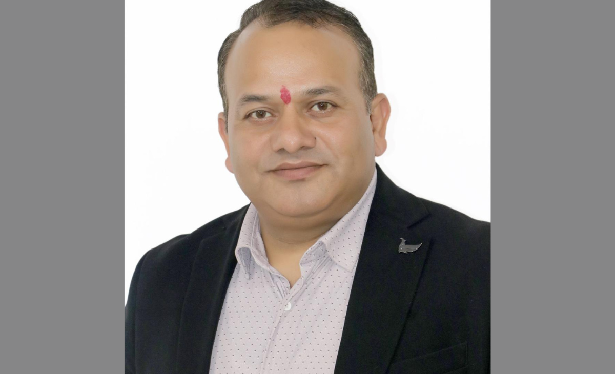 A Doctor vs. A Good Doctor: Dr. Janak Raj shares his experience