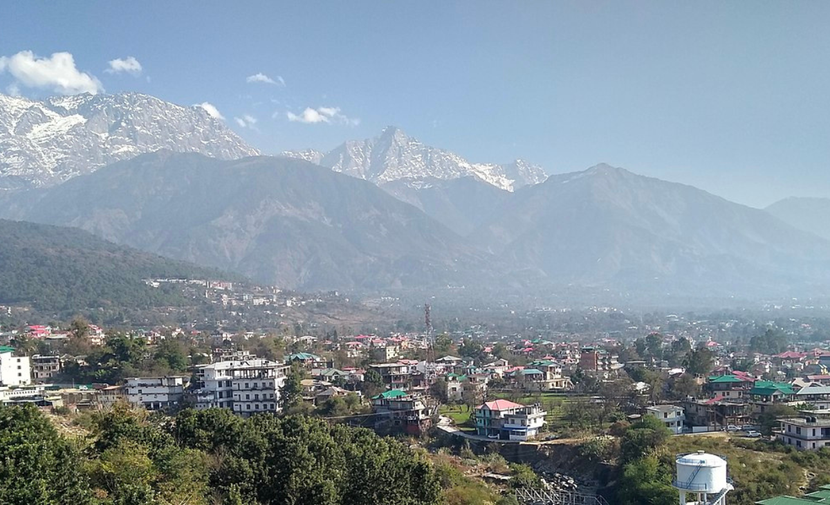 Himachal weather update: These hill stations may get snow on New Year