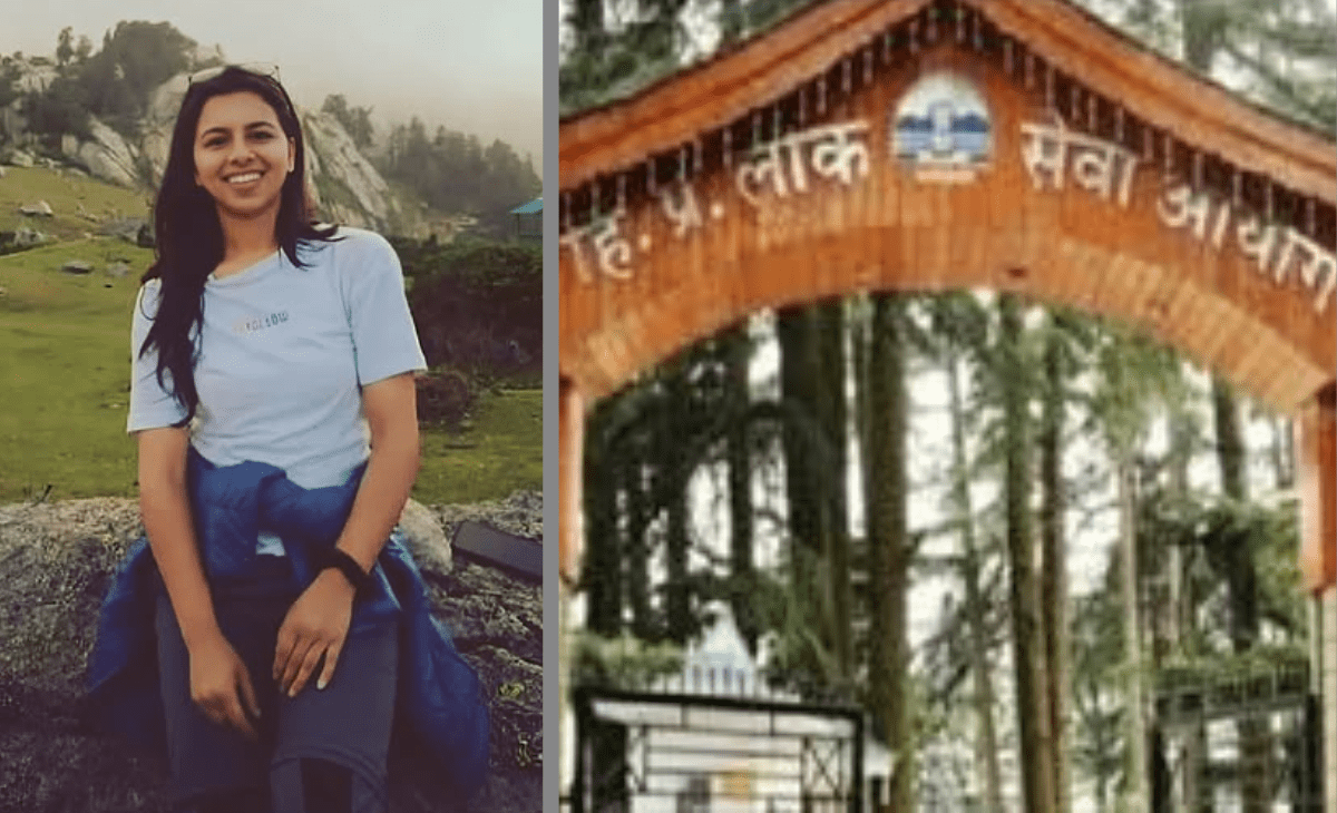 HPAS result: 2 government school-educated girls top prestigious Himachal administrative exam; Megha Kanwar first, Aanchal Ghunta second