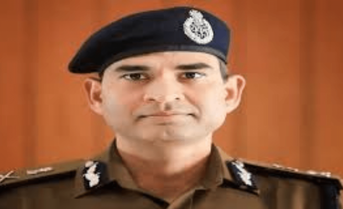 Himachal police chief tells staff not to upload social media posts in uniform, violations may lead to even dismissal