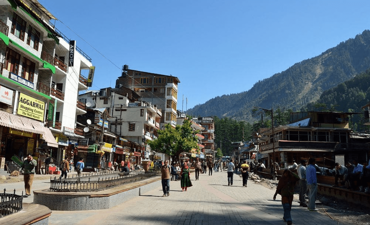 White Christmas unlikely in Shimla, other Himachal hill stations; will New Year bring snow? Read here to know