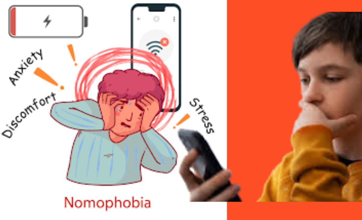 What’s Nomophobia that’s afflicting Himachal students? IGMC-Shimla’s 400-plus study throws up worrying facts