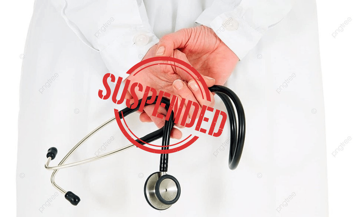 Himachal govt suspends 4 senior specialist doctors over private practice allegations, unauthorised absence