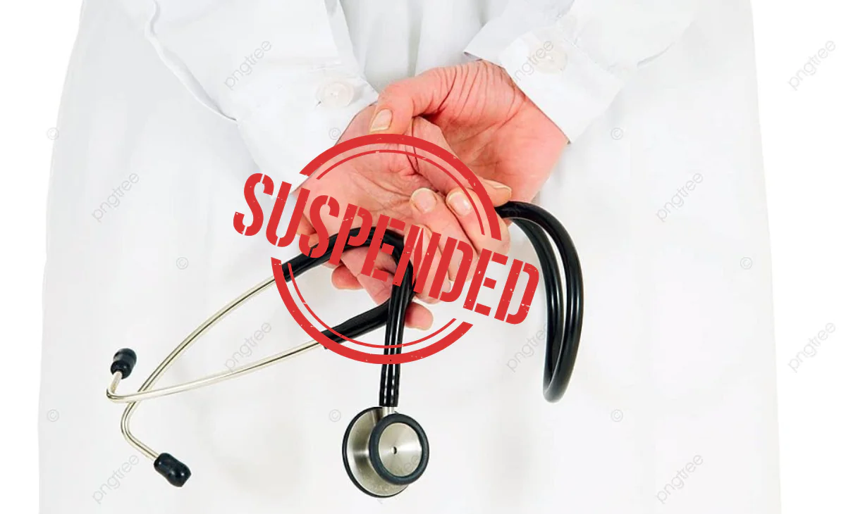 Himachal govt suspends 4 senior specialist doctors over private practice allegations, unauthorised absence