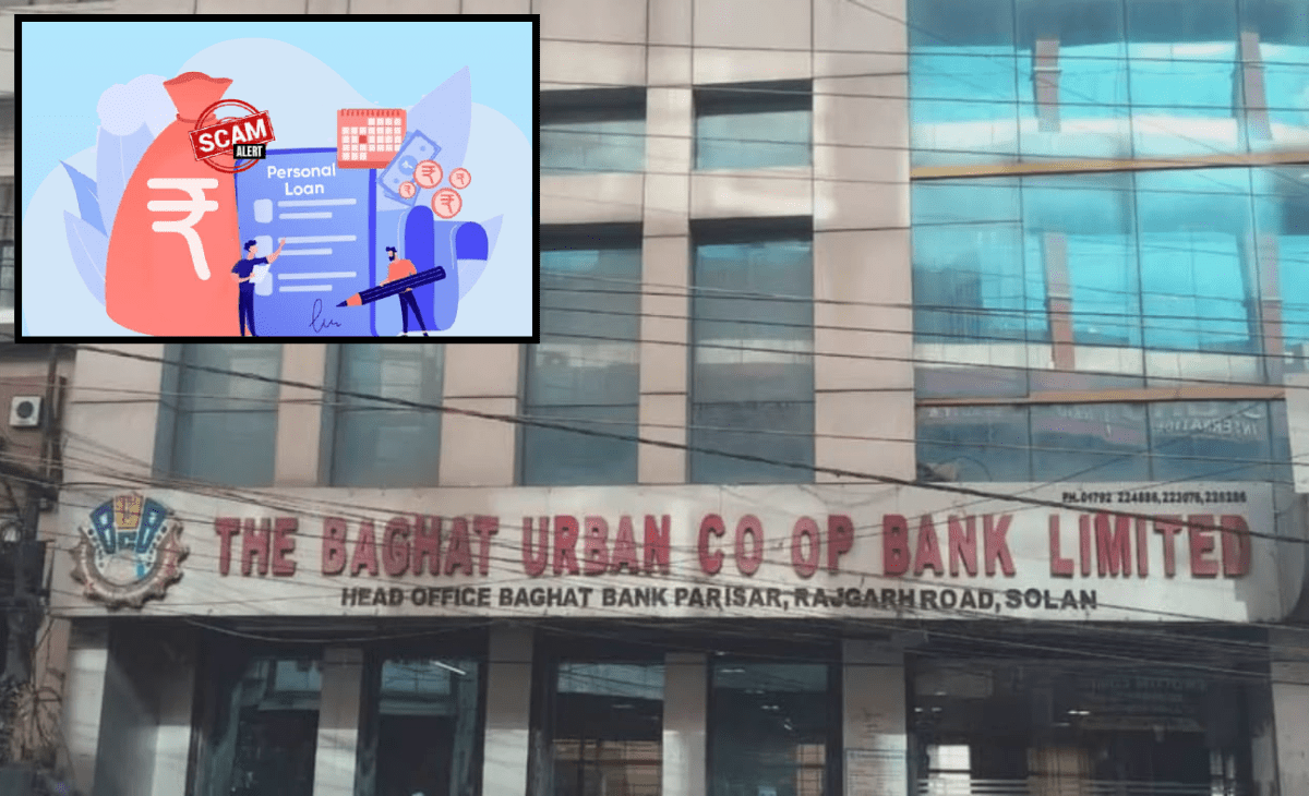 Inside Baghat Co-op Bank collapsed system: How officials, valuers, Board members enabled loan scam