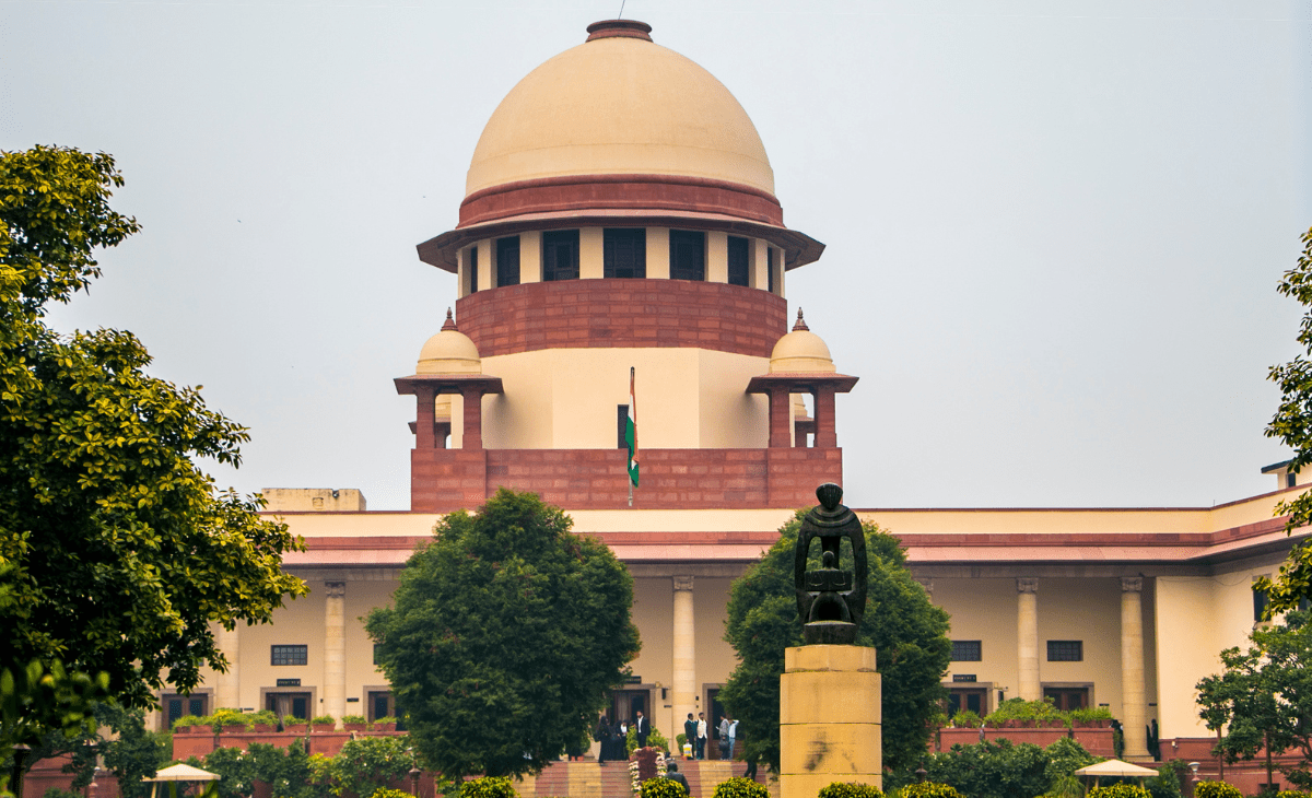 Restrained, yet not restrained & consequences: SC message to Himachal High Court, state govt as axing of apple trees halted