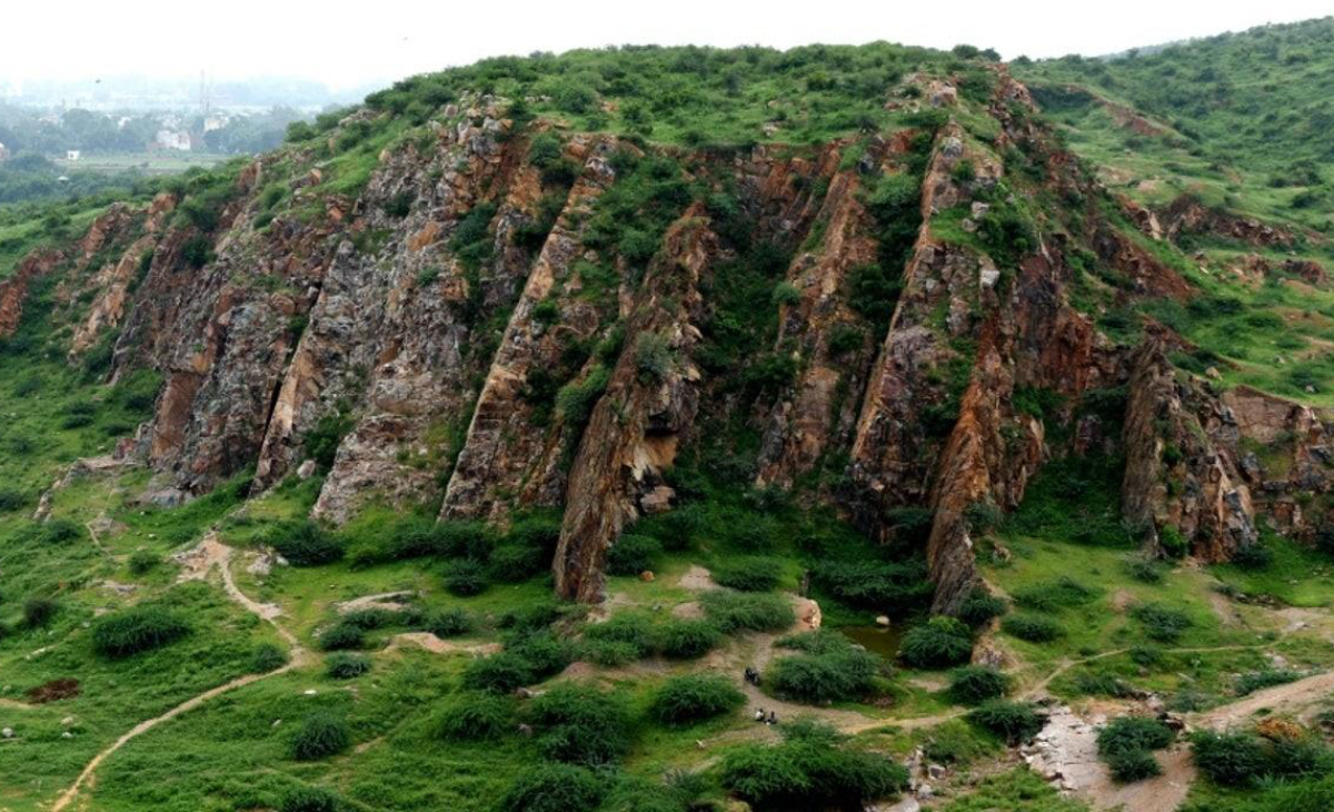 In spotlight after Supreme Court verdict, how Aravalli range is crucial for country’s ecology