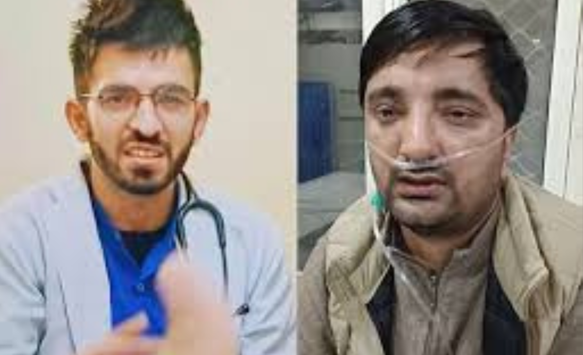 After patient assault at IGMC-Shimla, Himachal govt decides to reward doctors with good behaviour