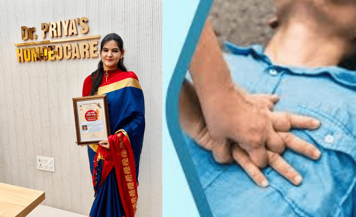 CPR: A Lifesaving Act Every Human Should Know