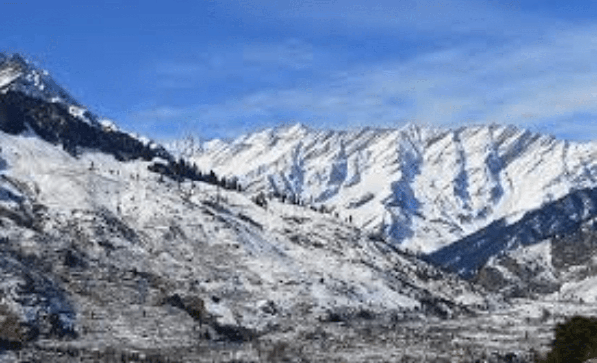 Himachal weather: Rain, snow likely in seven districts as tourism industry prays for white Christmas