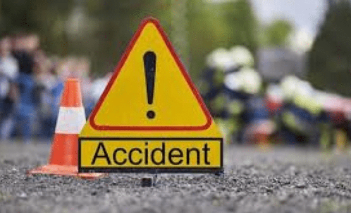 2 Punjab friends stop for Maggi on Himachal highway in Kangra, one d*ies after being hit by truck, other critical