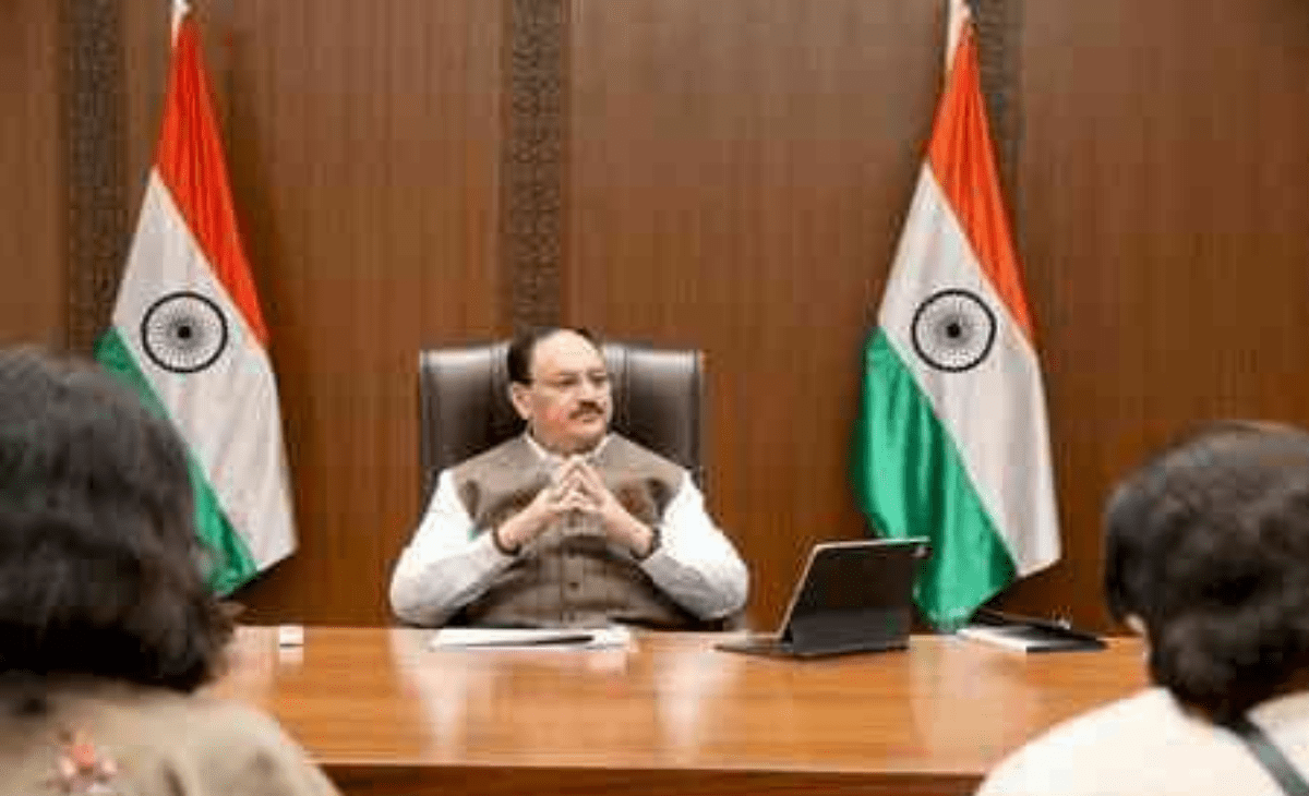 JP Nadda to lay stone of swanky Himachal BJP office near Shimla, designed on lines of state-of-art Delhi HQ