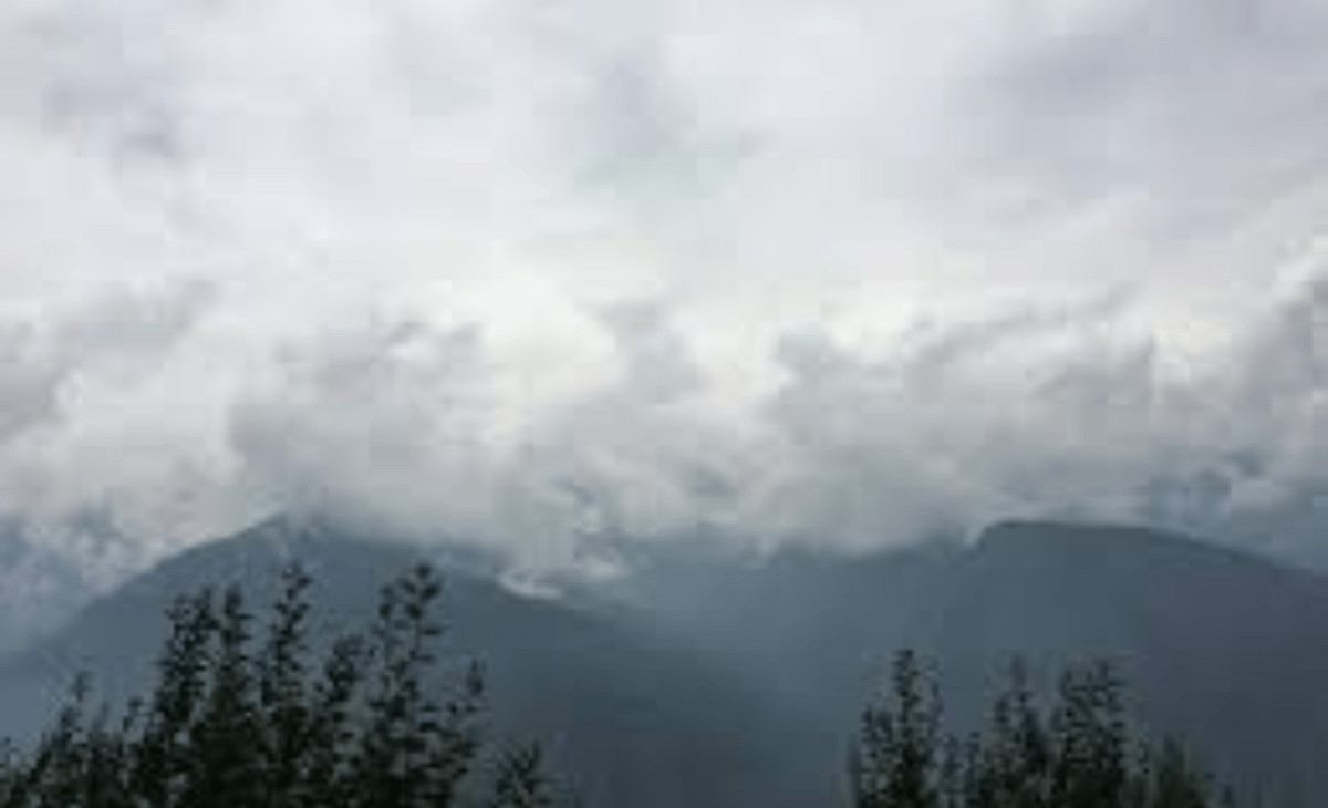 Himachal weather likely to change as Met dept predicts snow in higher reaches