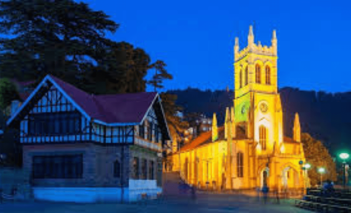 Will Himachal hill stations witness white Christmas? Here’s what weather experts say