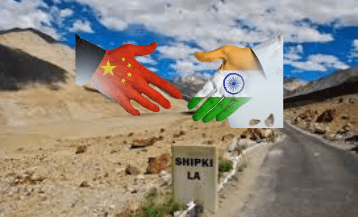 Centre clears resumption of India-China trade via key Himachal mountain pass from next June
