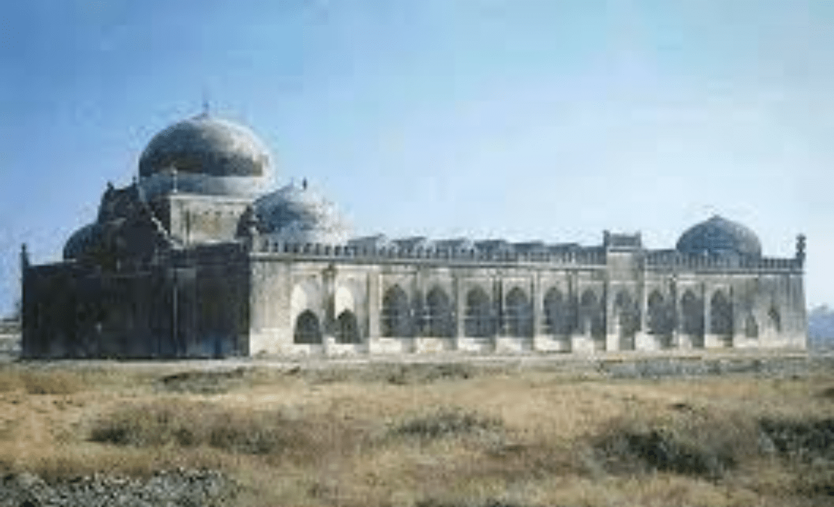 Despite suspension by party, Muslim MLA lays stone to build ‘new Babri Masjid’ in home district, HC refuses to intervene