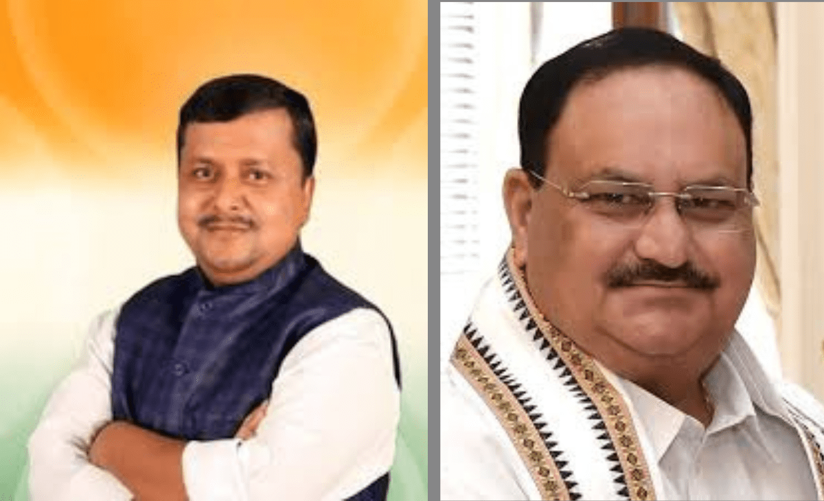 Has Nitin Nabin replaced Himachal leader JP Nadda as BJP president? Here’s what really happened