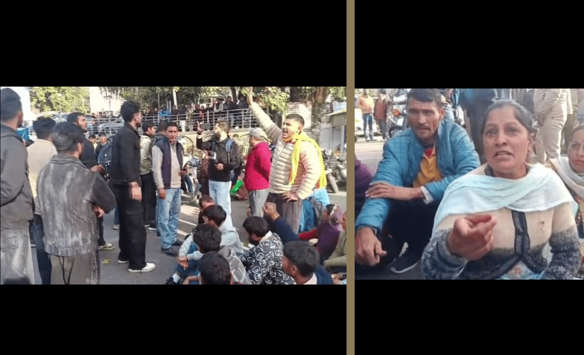 Divers, polygraph test & mystery: How missing girl case has become headache for Chamba police, admn