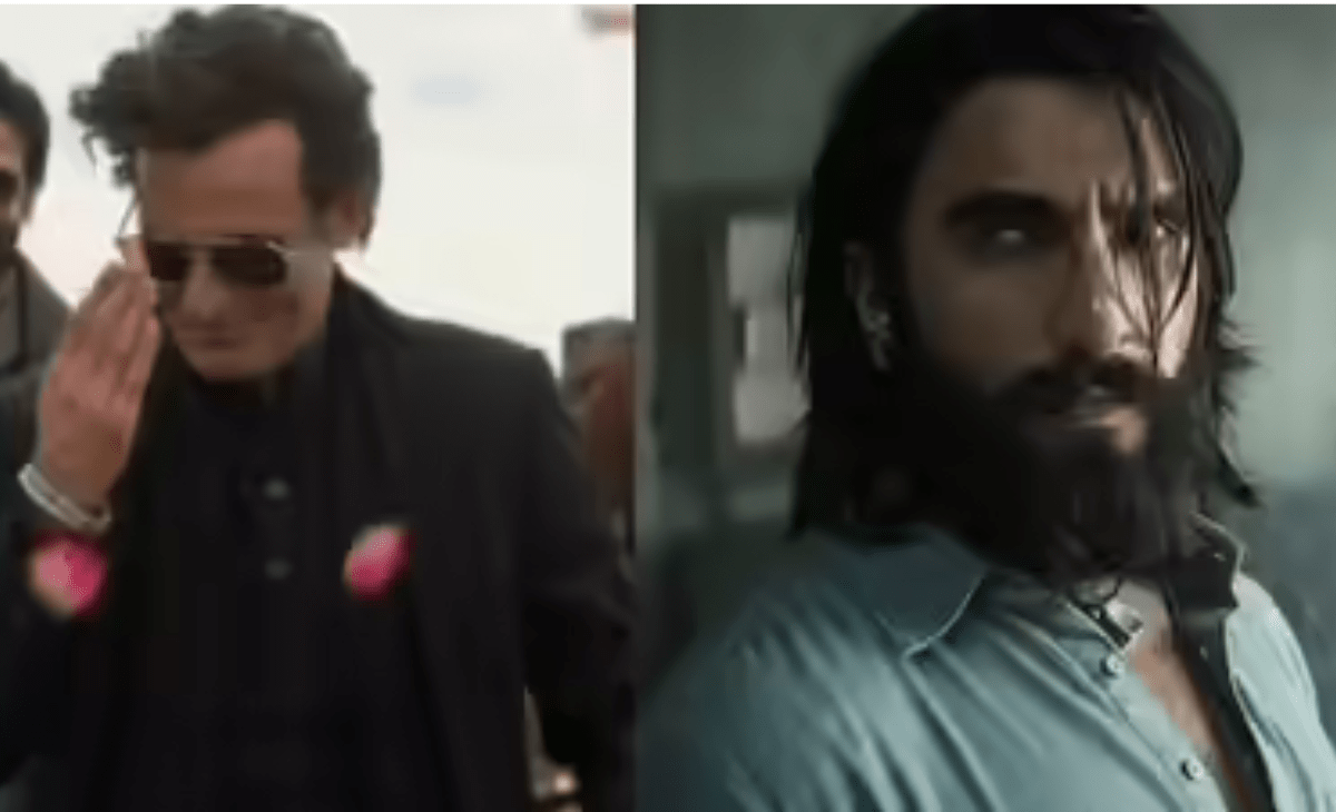 Ranveer-Akshaye blockbuster ‘Dhurandhar’ has Himachal connection