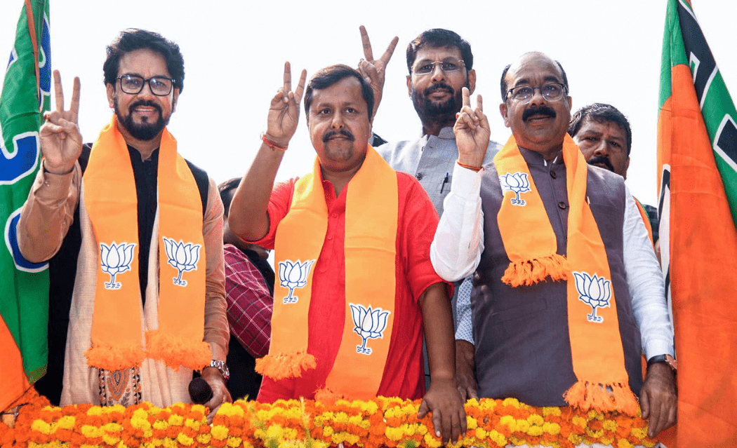 Nitin Nabin-Anurag Thakur connection and how it can change Himachal BJP politics