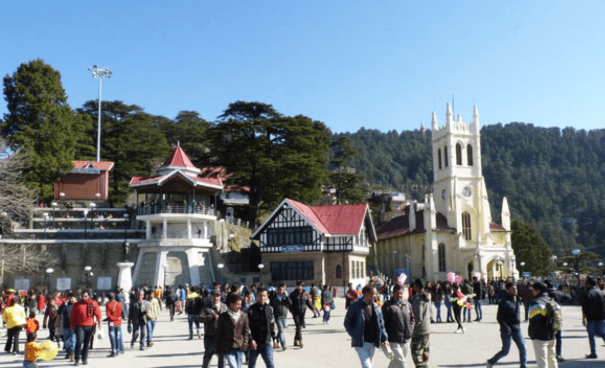 Shimla records highest night temperature in Himachal, warming trend worries environmentalists, orchardists, hoteliers