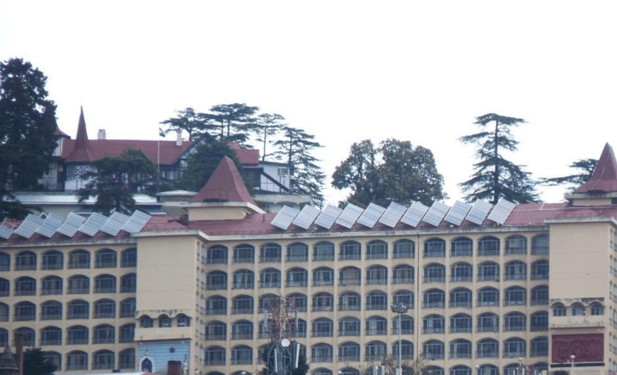 Himachal transfers: Vishw Mohan to take over as Shimla RTO; Rajesh Sharma returns to head Milkfed