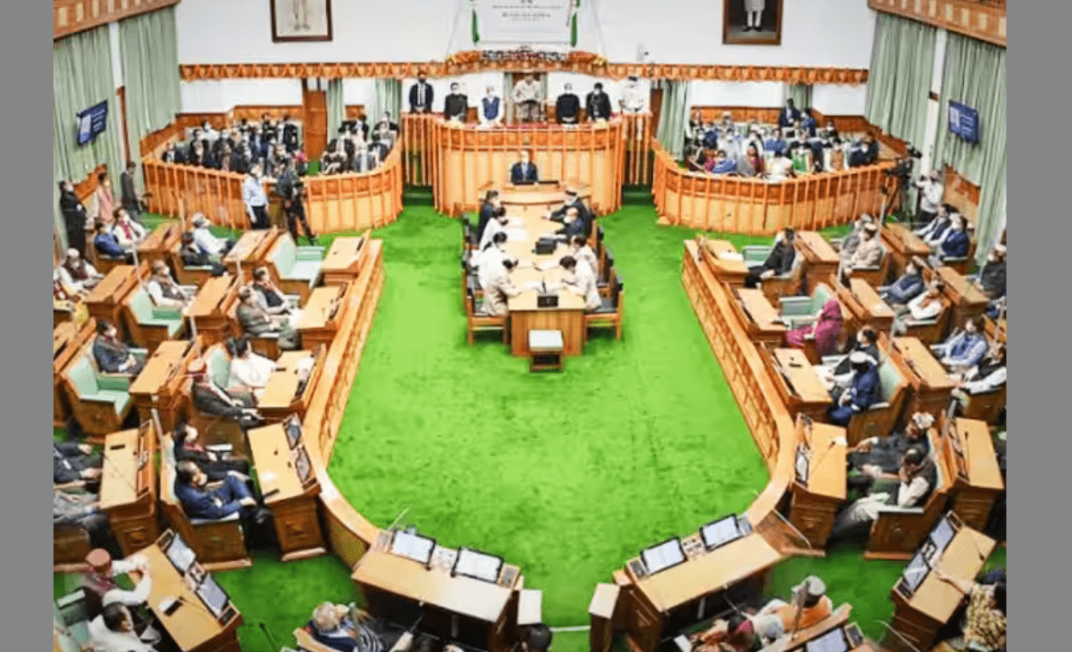 Himachal Assembly to resume at 2 pm today; Opposition may stage walkout as this minister answers questions