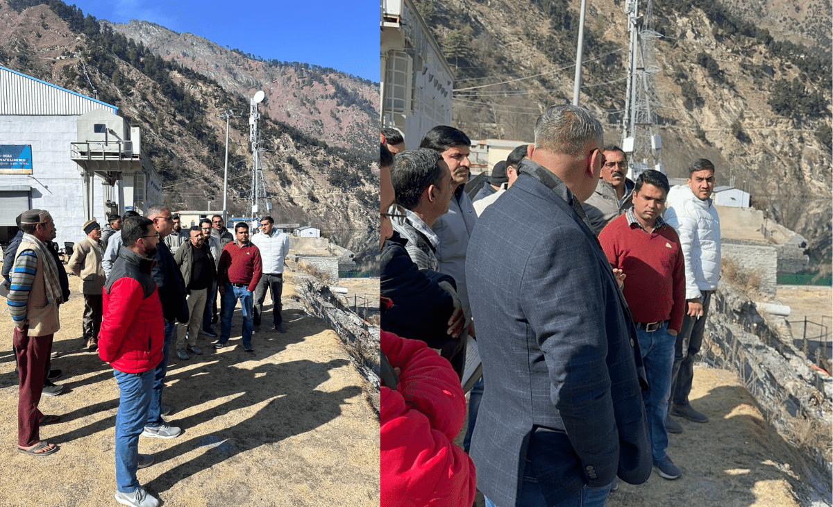 Political Turmoil in Nishad Party as Former Secretary Takes His Own Life 1200 x 730 px 11